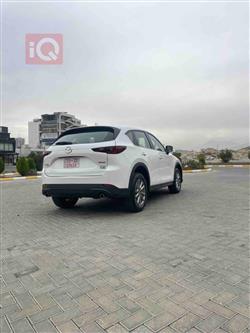 مازدا CX-5